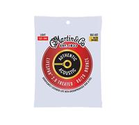Martin MA140T LifeSpan 2.0 80/20 Bronze Light 12-54