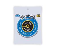 Martin MA150 Authentic Acoustic - SP - 80/20 Bronze Medium ( 13-56 )