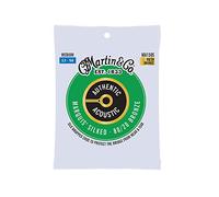 Martin MA150S Marquis Silked 80/20 Bronze Medium 13-56