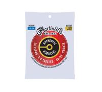 Martin MA150T Authentic Acoustic - LifeSpan 2.0 - 80/20 Bronze Medium