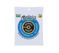 Martin MA170 Authentic Acoustic - SP - 80/20 Bronze Extra Light ( 10-47 )