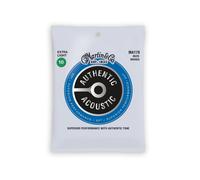 Martin MA170 Authentic Acoustic SP 80/20 Bronze Extra Light 10-47