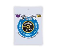 Martin MA175PK3 Authentic Acoustic - SP - 80/20 Bronze 3 Pack Custom Light ( 11-52 )