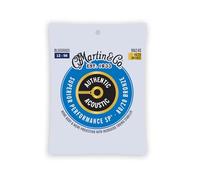 Martin MA240 Authentic Acoustic - SP - 80/20 Bronze Bluegrass ( 12-56 ) MA240