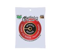 Martin MA500T Authentic Acoustic - LifeSpan 2.0 - Phosphor Bronze 12 String Extra Light( 10-47 ) 41Y18MA500T