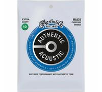 Martin MA530 Superior Performance SP Phosphor Bronze Acoustic strings 10-47