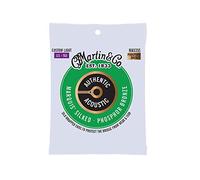 Martin MA535S Authentic Acoustic - Marquis Silked - Phosphor Bronze Custom Light( 11-52 )