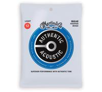 Authentic Acoustic - SP - Phosphor Bronze Light (12-54)