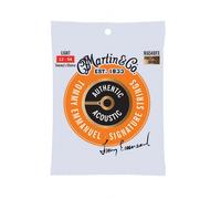 Martin MA540FXPK3 Phosphor Bronze Light Tommy Emmanuel 12-54 3 Pk