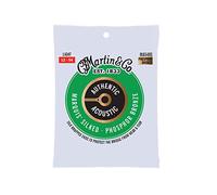 Martin MA540S Marquis Silked Phosphor Bronze Light 12-54
