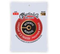 Martin MA540T Authentic Acoustic - LifeSpan 2.0 - Phosphor Bronze Light ( 12-54 )