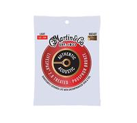 Martin MA540T Authentic Acoustic - LifeSpan 2.0 - Phosphor Bronze Light ( 12-54 )