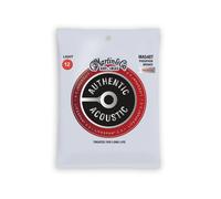 Martin MA540T LifeSpan 2.0 Phosphor Bronze Light Strings 12-54