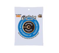 Martin MA545 Authentic Acoustic - SP - Phosphor Bronze Light Medium ( 12½-55 )