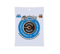 Martin MA550 Authentic Acoustic - SP - Phosphor Bronze Medium( 13-56 )