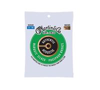 Martin MA550S Authentic Acoustic - Marquis Silked - Phosphor Bronze Medium ( 13-56 )