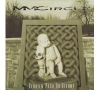 Martin MAHEUX CIRCLE - Requiem Pour Un Vivant