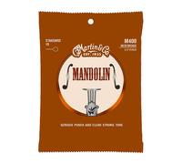Martin Mandolin 80/20 Bronze Standard Strings (.010 - .034)