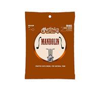 Martin Mandolin Monel Wound 8-Strings, Medium (M465) Med