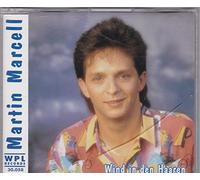 Martin Marcell - Wind in Den Haaren