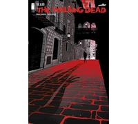 The Walking Dead: Alien