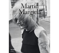 Martin Margiela: The Women's Collections 1989-2009