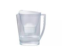 Martin Mart Maxtra+ Single Water Filter Jug Fits Perfectly In Your Fridge And Has A Handy Indicator That Lets You Know When To Change The Cartridge
