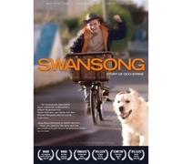MARTIN MCCANN/JODIE WHITTAKER/MARCELLA PLUNKETT - SWANSONG DVD NEW