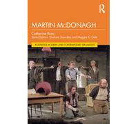 Martin McDonagh