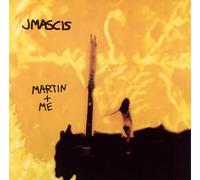 Martin & Me [Re-Issue]