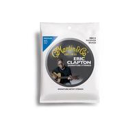 Martin MEC13 92/8 Bronze Medium Eric Clapton Signature Strings 13-56