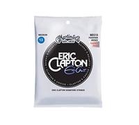 Martin MEC13 Clapton's Choice Acoustic Guitar Strings - Phosphor Wound (Medium.013 - .056)