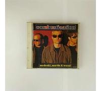 Martin Medeski & Wood - Combustication