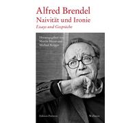Martin Meyer Michael Kr&uum Naivität und Ironie: Essays und Gespräch (Hardback)