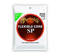 Martin MFX700 Phosphor Bronze 12 String Acoustic Guitar Strings, Custom Gauge