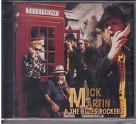 Martin Mick & the Blues Rockers - Long Distance Call