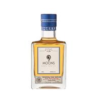 Martin Miller’s Gin 9 Moons 35cl 40% ABV Defined by Icelandic Purity