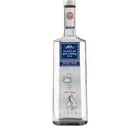Martin Miller's Gin, Original Gin - Super Premium Gin, Icelandic water, Distilled in England - 40 percent ABV 70cl Bottle (0.7L)