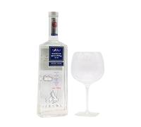 Martin Miller's - Original - Gin 70cl 40% ABV (Includes Copa Glass)