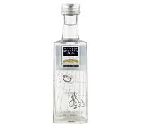 Martin Millers Original Gin Miniature - Super Premium Gin, Icelandic spring water, Distilled in England - 40 percent ABV 5cl Bottle (0.05L)