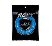 Martin MK11 Luxe Kovar SP Core Acoustic Strings Custom Light 11-52