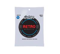 Martin MM13 Retro Monel Strings Medium