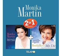 Martin,Monika - 2 in 1