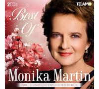 Martin,Monika - Best of