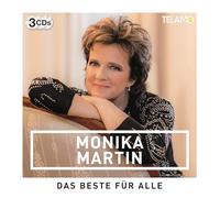 Martin,Monika - Das Beste Für Alle