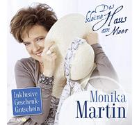 Martin,Monika Das Kleine Haus am Meer (CD)