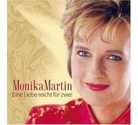 Martin, Monika - Eine Liebe Reicht Fuer Zw
