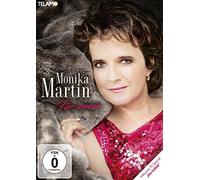Martin,Monika - MARTIN,MONIKA - FÜR IMMER (1 DVD)