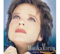 Martin, Monika - Mein Gefuhl