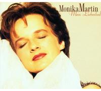 Martin,Monika - Mein Liebeslied